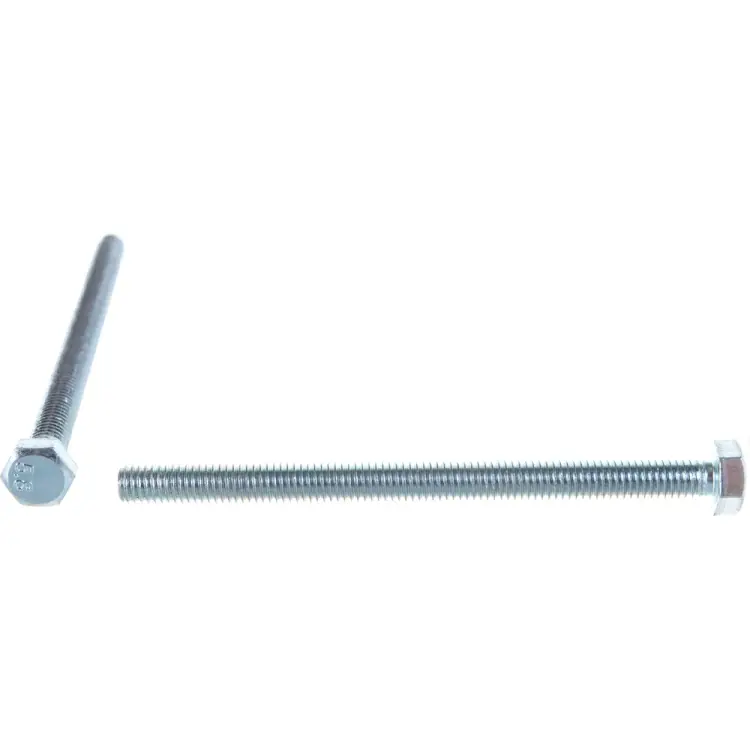 Болт крепежная техника 5х70, DIN 933 558, 200 шт. 493413 БК