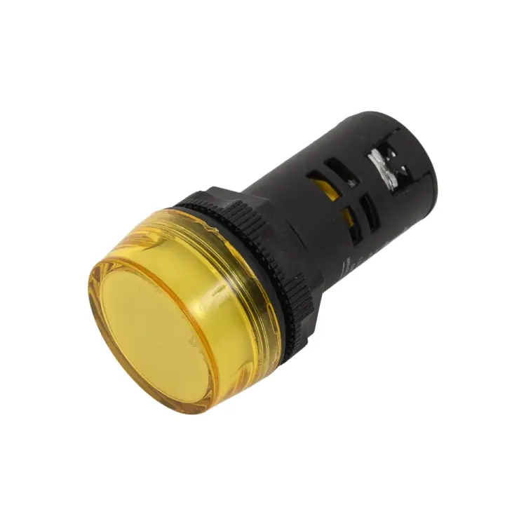 Коммутационная лампа DEKraft ЛК22 25004DEK