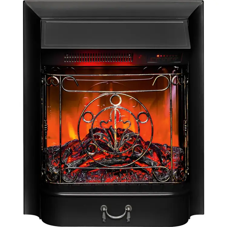 Электроочаг RealFlame majestic-s lux bl 10018637 Электроочаг RealFlame majestic-s lux bl 10018637