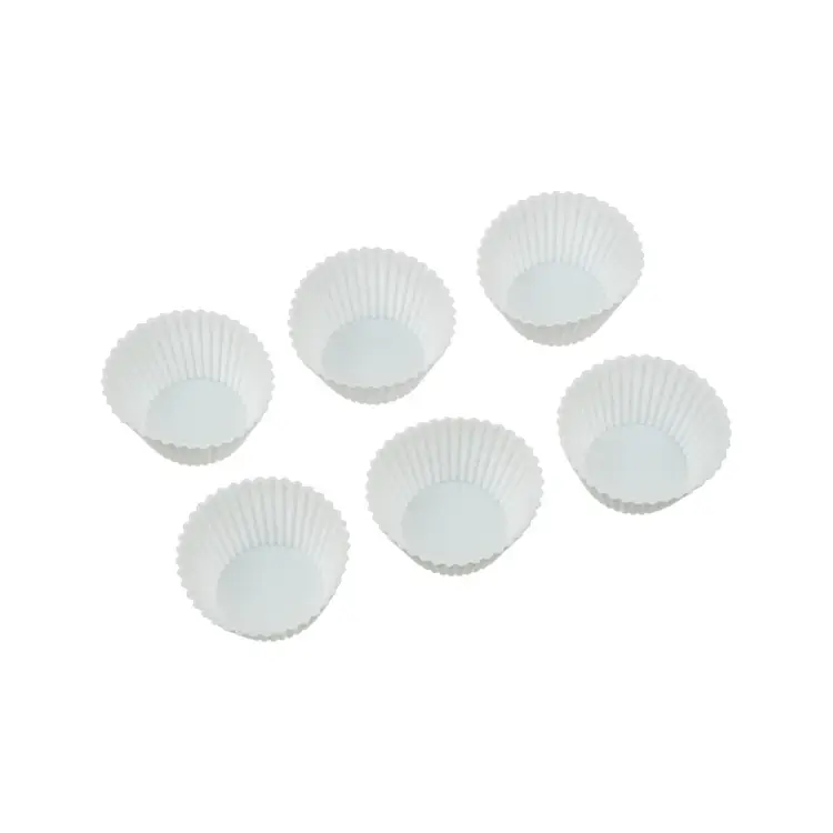 Силиконовая форма для пирожных S-Chief 571381