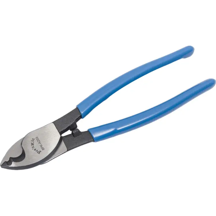 Усиленные многожильные кабельные кусачки Pro'sKit 8PK-A203 С00035832