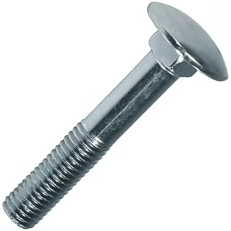 Мебельный болт МЕТАЛЛСЕРВИС 1239389