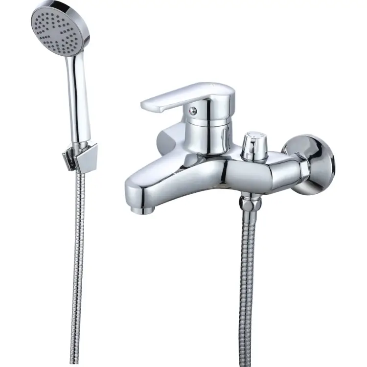 Смеситель для ванны РМС SL50-009E