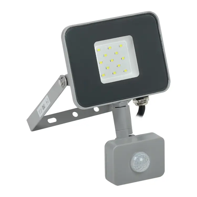 Светодиодный прожектор IEK СДО 07-10Д LPDO702-10-K03