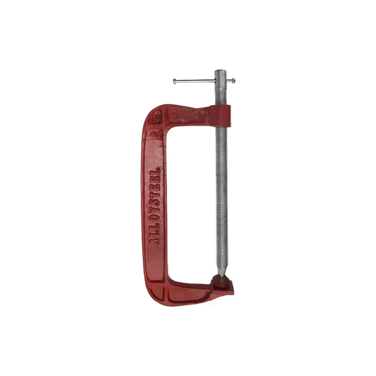 G-образная струбцина REXANT 12-5708