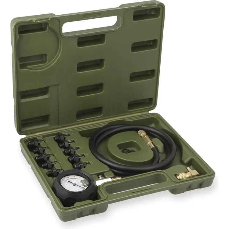 Набор для измерения давления масла Дело Техники 832112