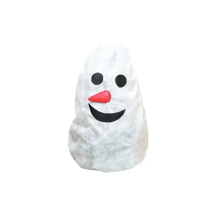 Зимнее укрытие Комплект-Агро Сказка (Снеговик) KA2688