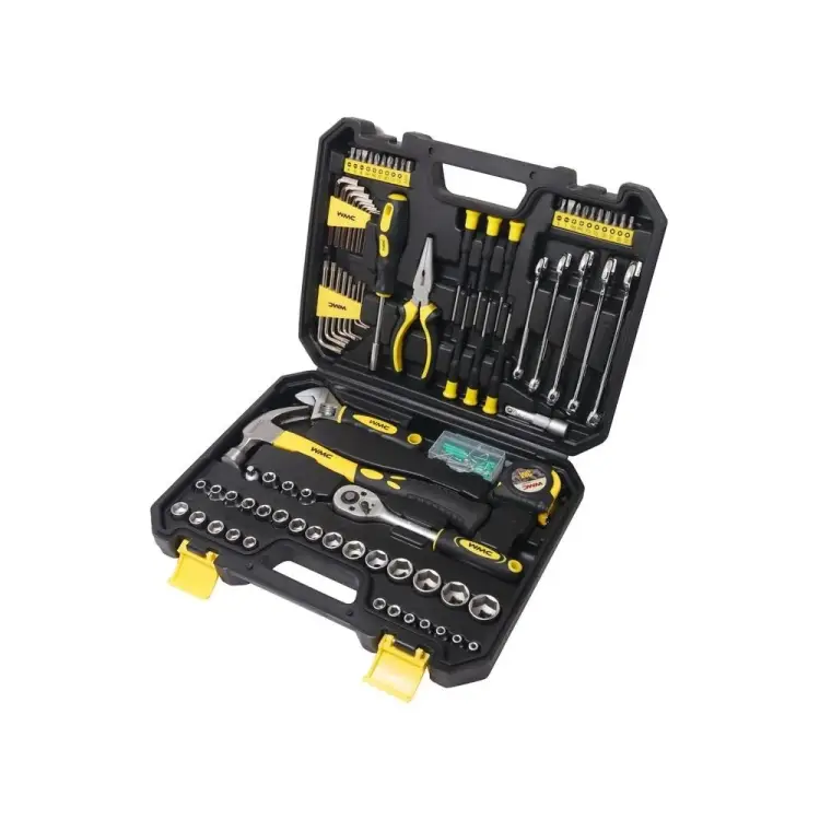 Набор инструментов WMC TOOLS WMC-30128(48133)
