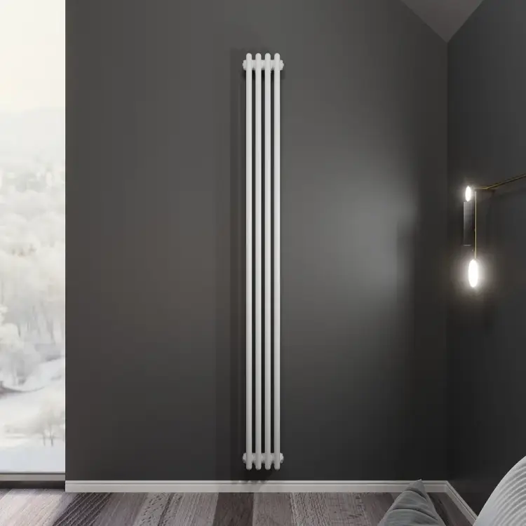 Двухтрубный радиатор Faberg Extra FB.700.2.1800.4.9016