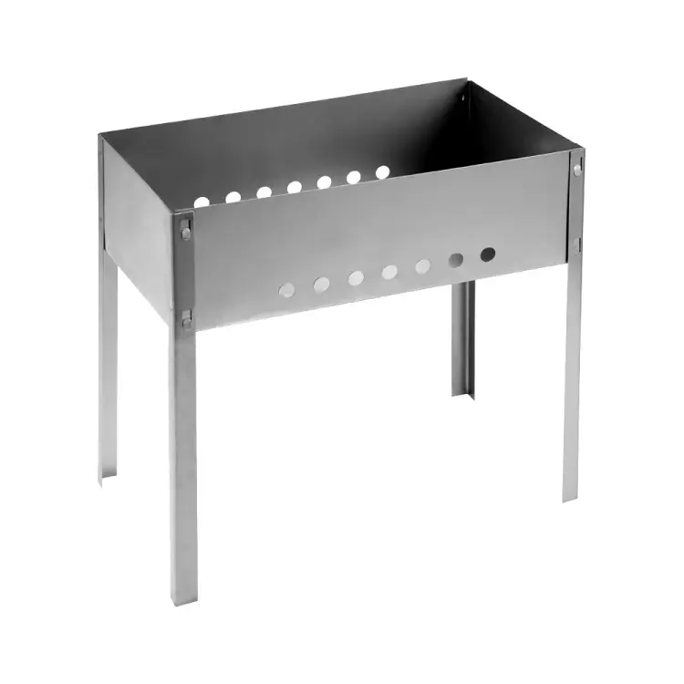 Мангал Grinda BARBECUE 427781