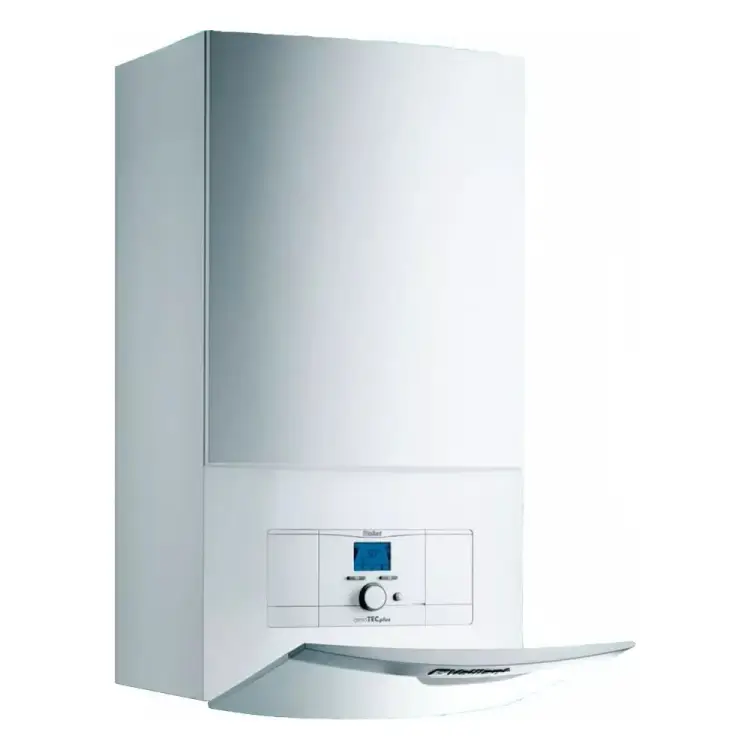 Настенный газовый котел Vaillant VU 200/5-5 H-RU atmoTEC plus 0010015250