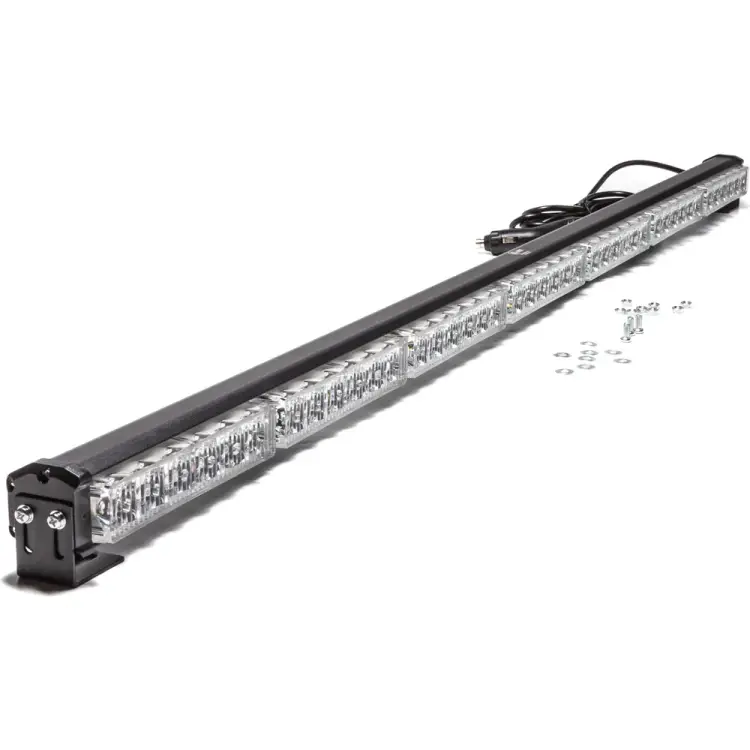 Маяк-стробоскоп АВТОЭЛЕКТРИКА ae42w-7eps-1s 09.02319