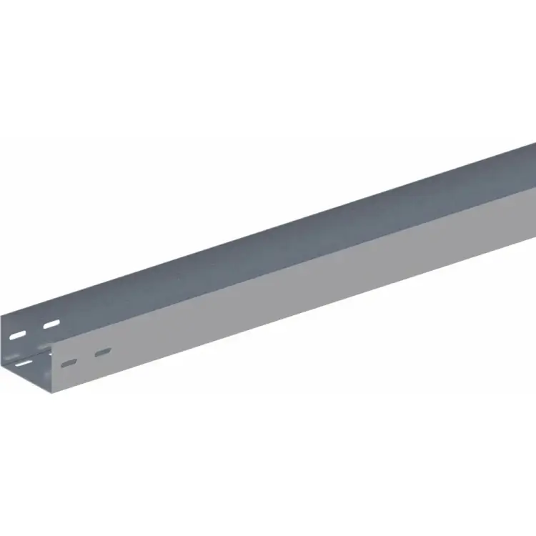 Прямой неперфорированный лоток ОАО «СОЭМИ» ЛМс-ПН Н0121121342