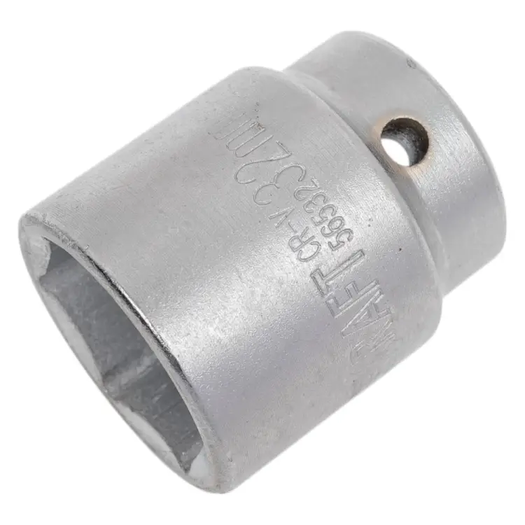 Торцевая головка Forcekraft FK-56532 52260