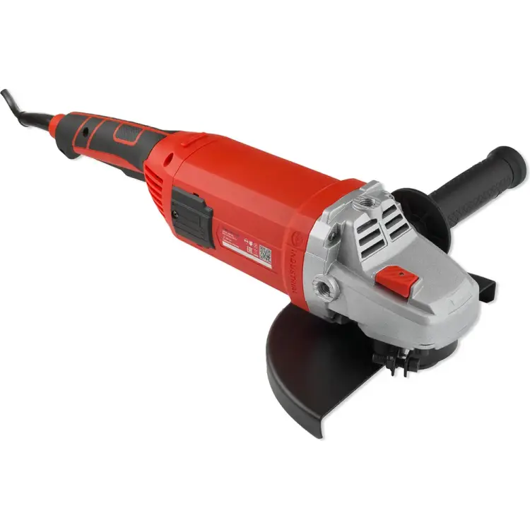 Угловая шлифовальная машина WÖRB WSM-2400L-230 1000202L1