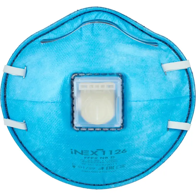 Фильтрующая полумаска INEX 1126