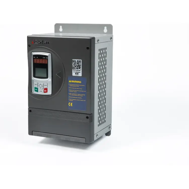 Преобразователь частоты STEP 4T0011