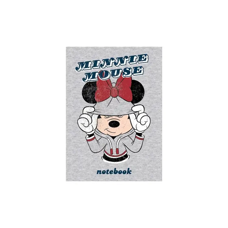 Бизнес-блокнот Hatber 056009