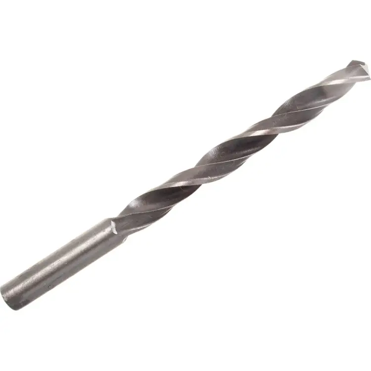 Сверло по металлу vertextools 1122-0900