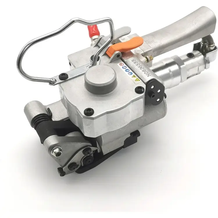 Пневматический инструмент для PP/PET ленты 13-19 мм FLAGMAN TOOLS TOOLS CA-19 PT00101590