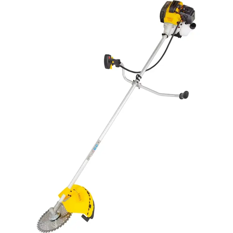 Бензиновый триммер Eurolux TR-3000T 70/2/25 Бензиновый триммер Eurolux TR-3000T 70/2/25