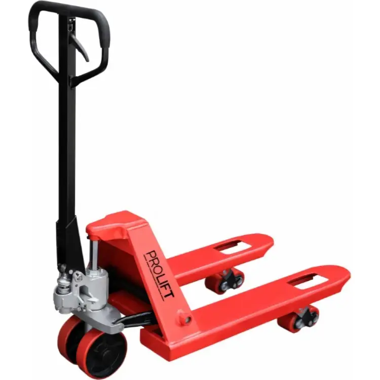 Гидравлическая тележка PROLIFT AC 25 AC 25 L800 Гидравлическая тележка PROLIFT AC 25 AC 25 L800