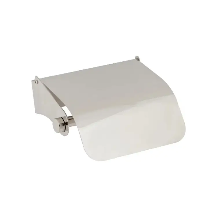 Держатель для туалетной бумаги в рулонах OfficeClean simple 332884
