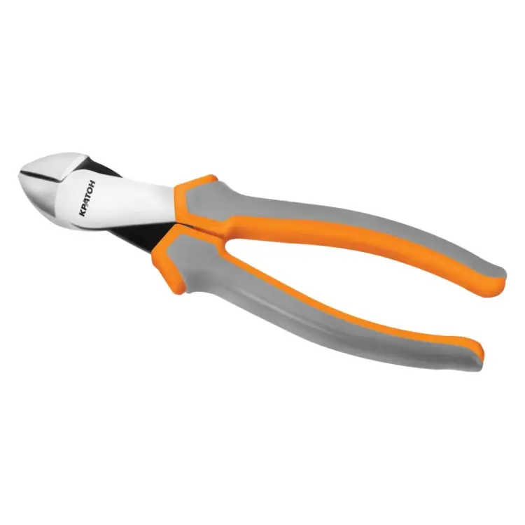 Усиленные бокорезы Кратон Standart 2 12 02 007