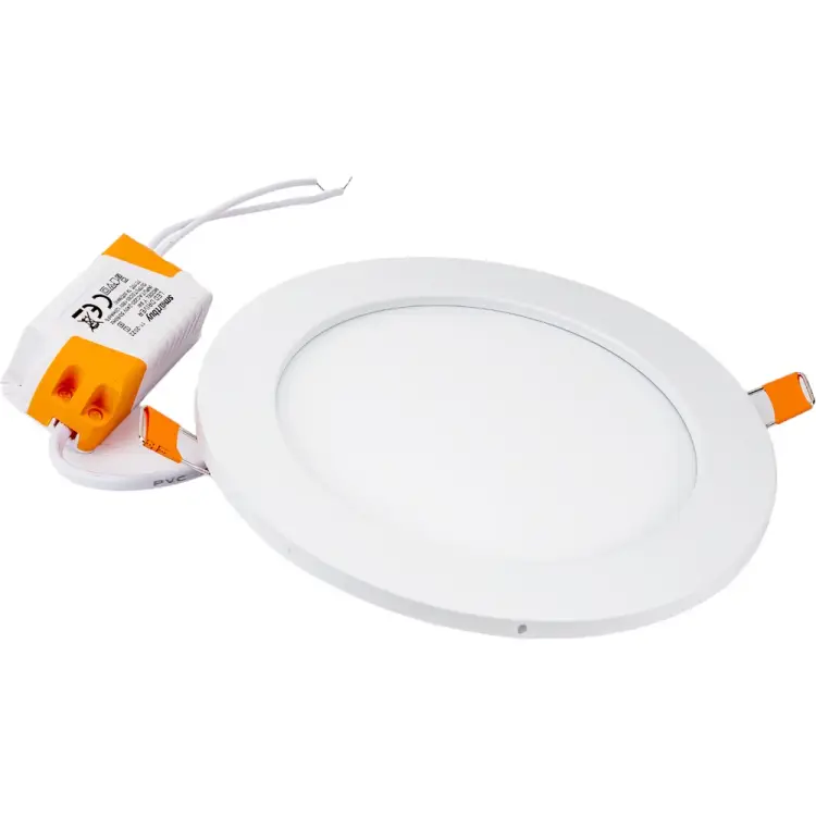 Встраиваемый светильник Smartbuy SBL-DL-9-4K