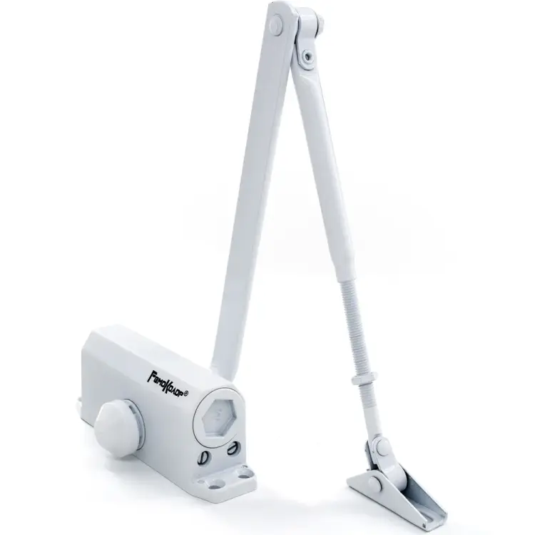 Дверной доводчик РемоКолор 41-5-013