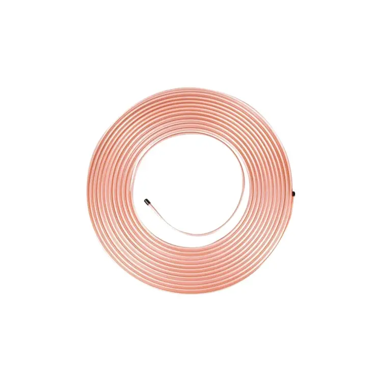 Трубка медная Ballu Olympic