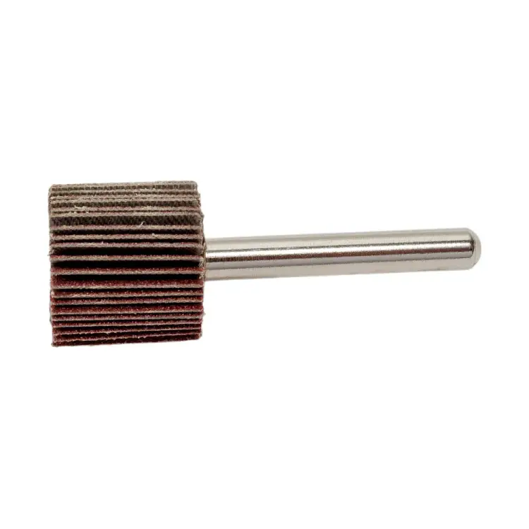 Лепестковый круг MESSER 20-22-120 Лепестковый круг MESSER 20-22-120