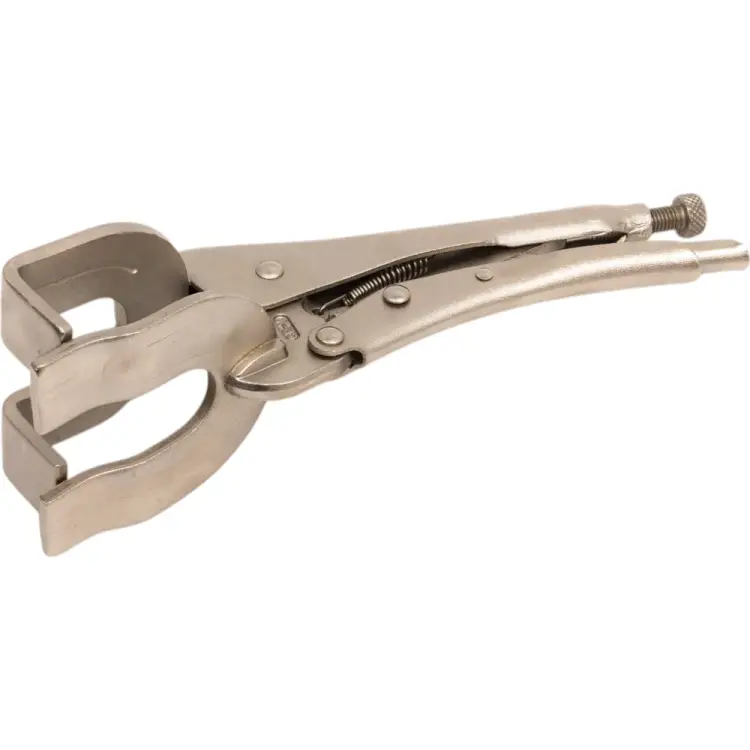 U-образный гейферный зажим Rockforce RF-66201-10