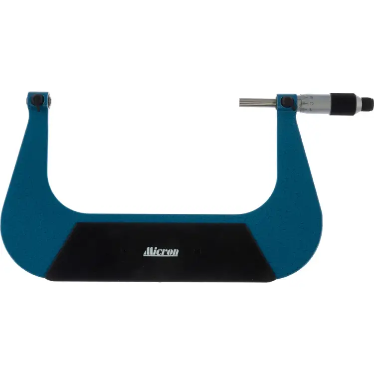 Микрометр Micron МВМ-175 0.01 43304