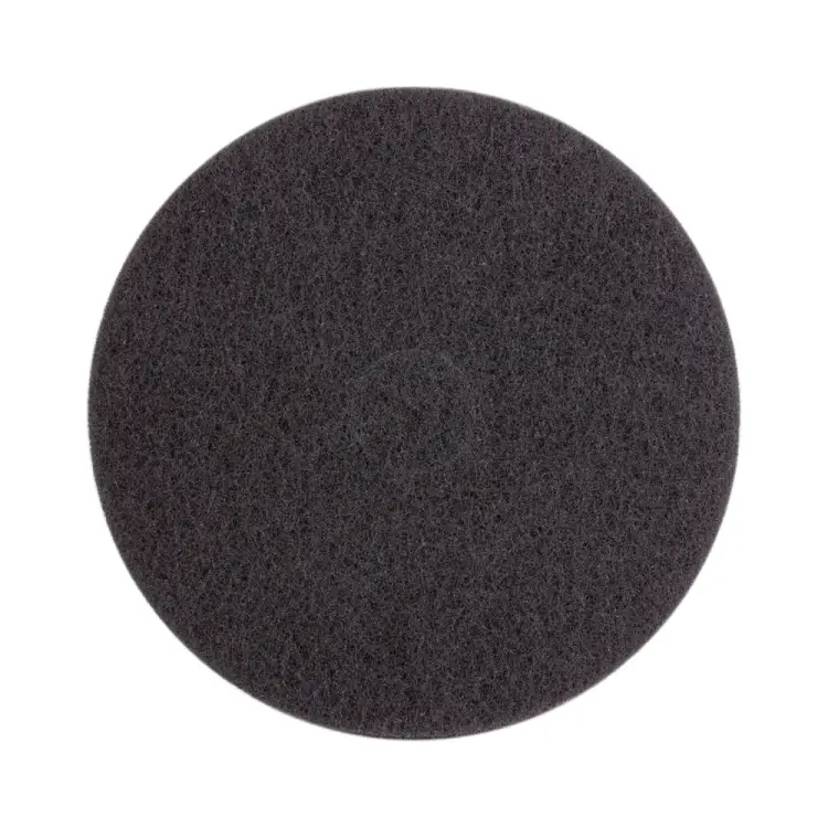 Комплект падов для роторных поломоечных машин EURO Clean EURPAD-B13BLACK Комплект падов для роторных поломоечных машин EURO Clean EURPAD-B13BLACK