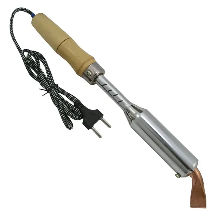 Электрический паяльник RUICHI TLW-7 71709