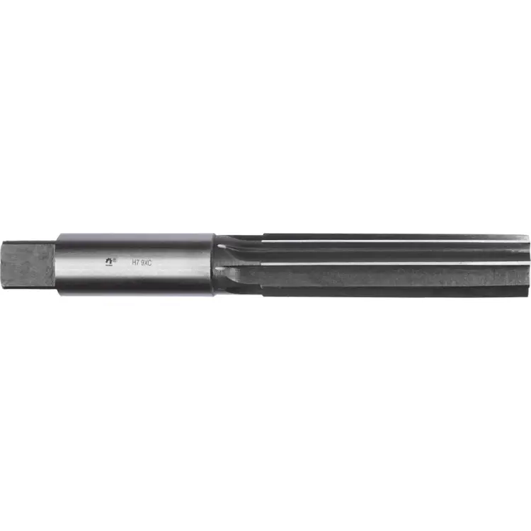 Ручная цилиндрическая развертка WOLFSTAR re02807