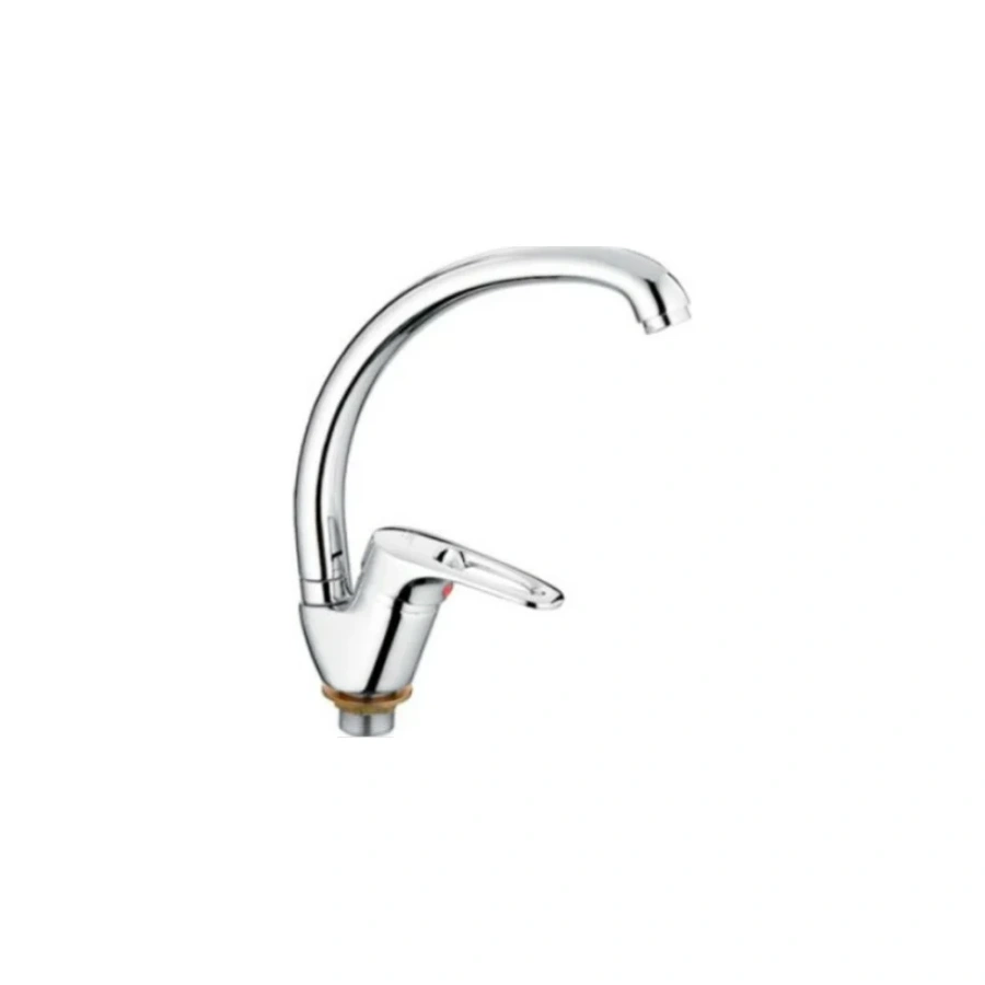 Боковой смеситель для кухни Ledeme L5968-В 807053