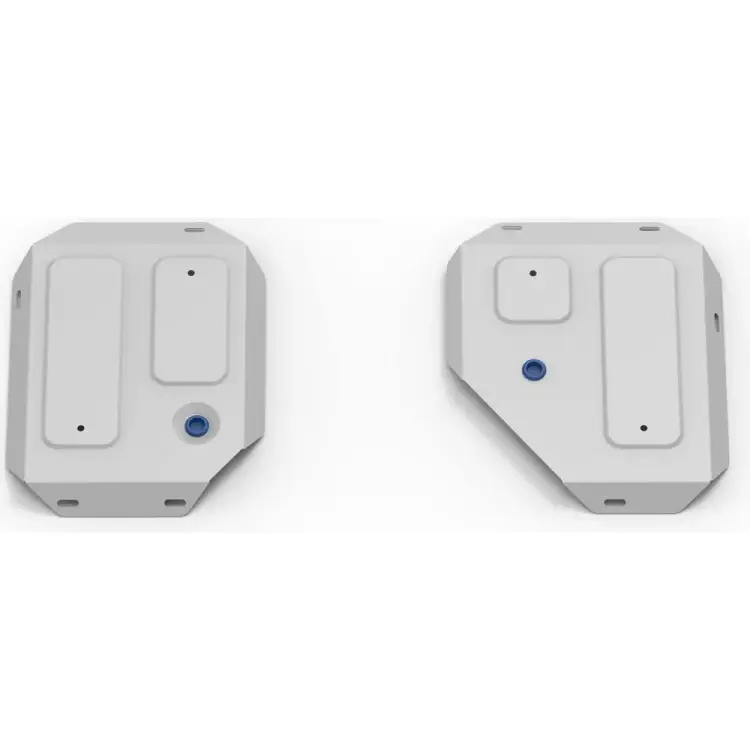 Защита топливного бака для haval jolion 2021-н.в Rival 333.9429.1