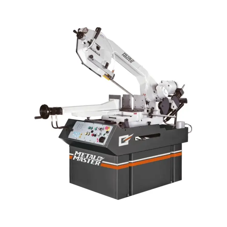 Ленточнопильный станок METALMASTER BSG-350 00000014721