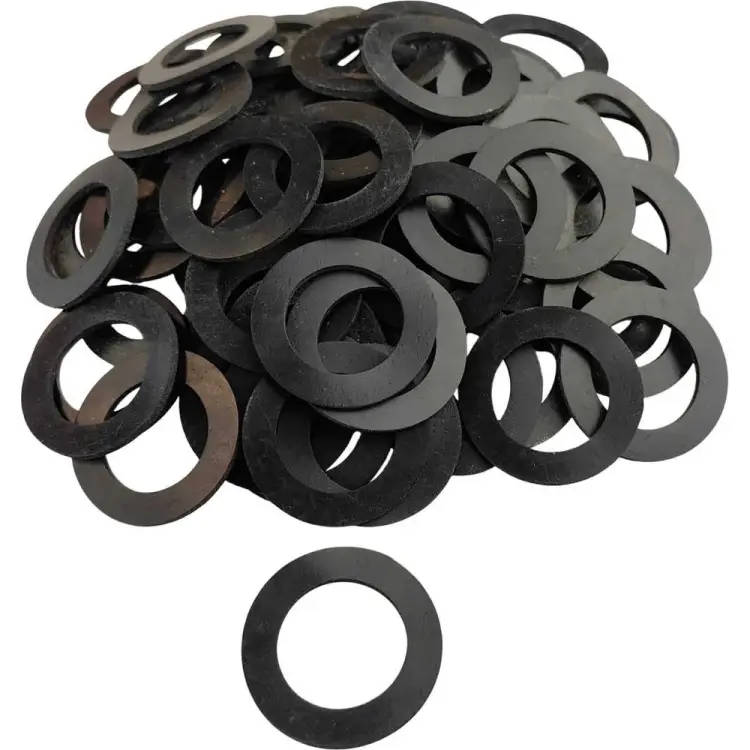 Резиновая прокладка HG 1645771