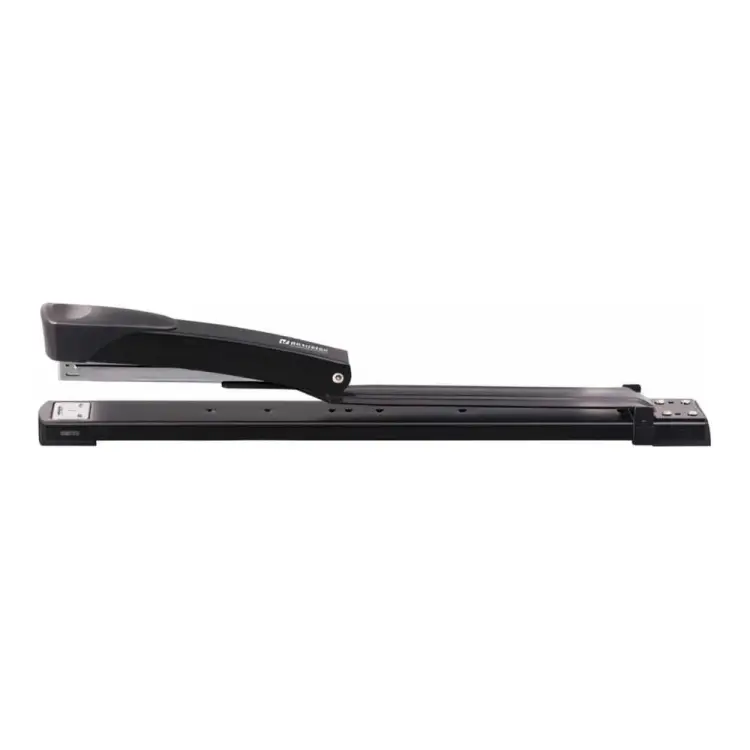 Степлер BRAUBERG №24/6 26/6 Victoris 220942