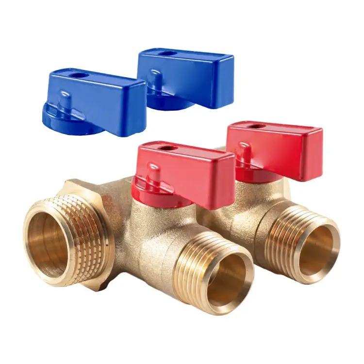 Коллектор PROFACTOR PF MV 264.2