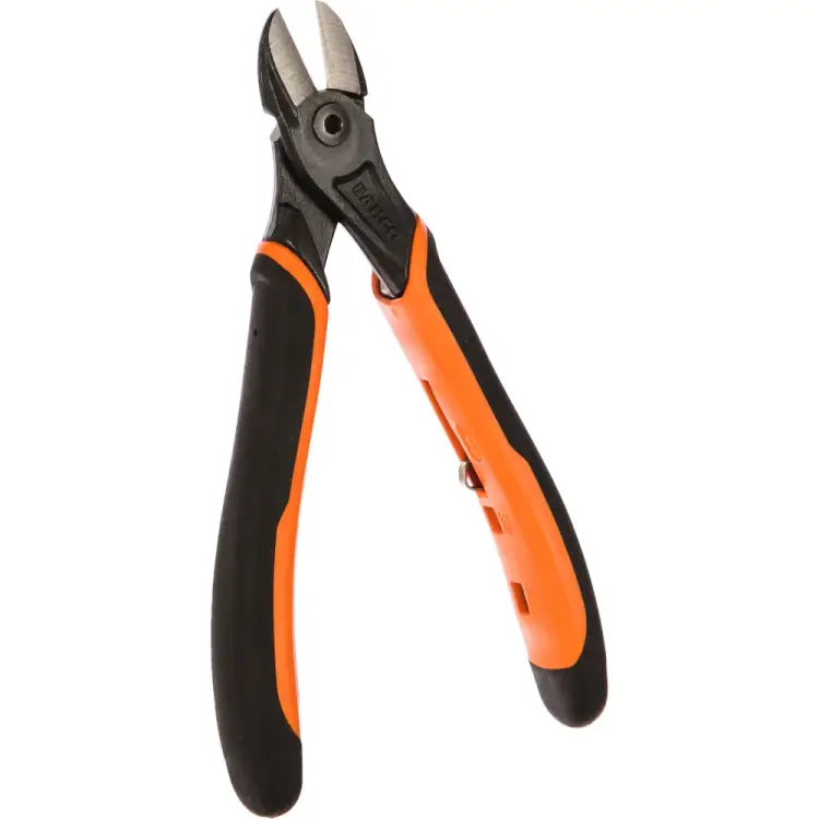 Универсальные бокорезы Bahco 2101 G-160