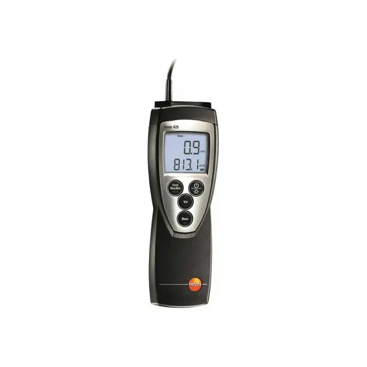 Термоанемометр Testo 425 к0000014029