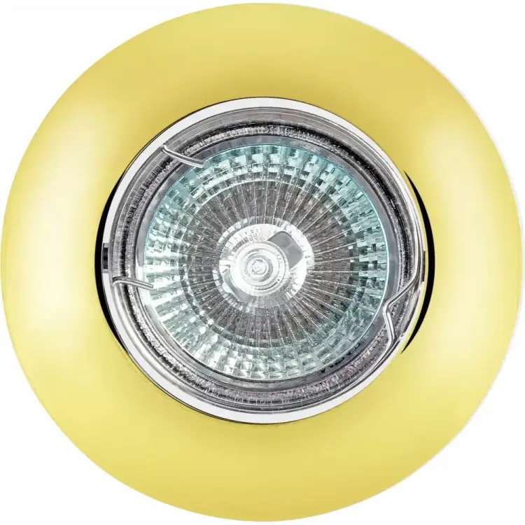 Встраиваемый светильник De Fran FT 203 G