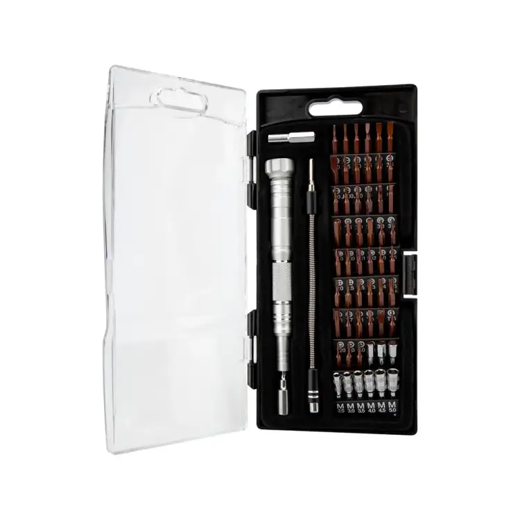 Отвертка KRANZ KR-12-4774 Отвертка KRANZ KR-12-4774