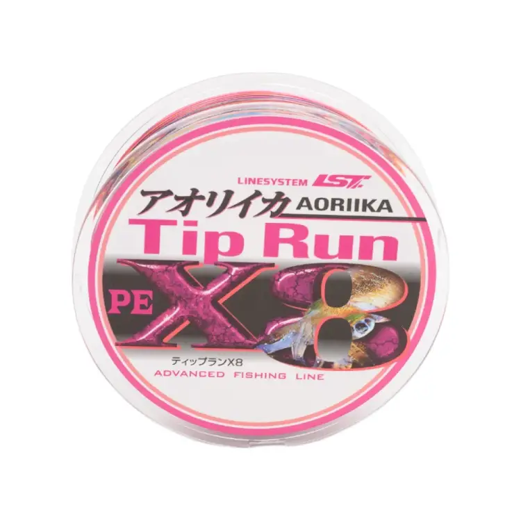 Шнур Linesystem Tip Run X8 01709