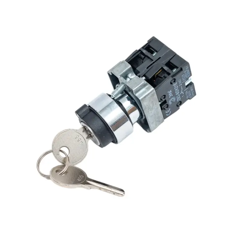 Переключатель ЭРА LAY5-BG45 Б0045688