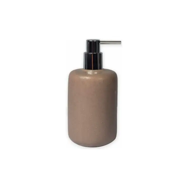 Дозатор для жидкого мыла PRIMANOVA Noble DR-75000